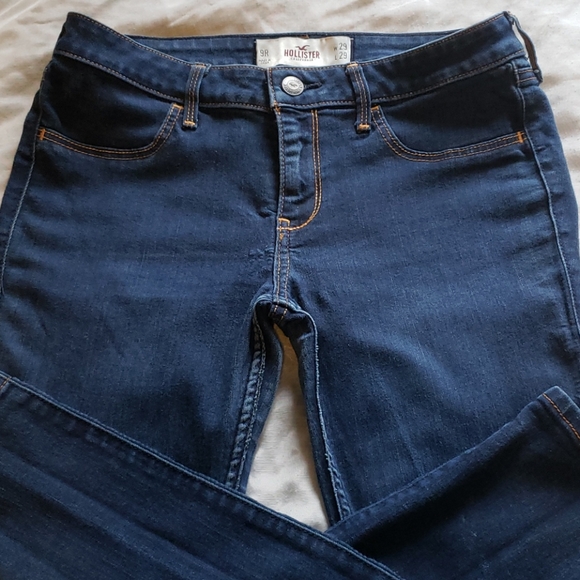 Hollister Jeansho - Picture 4 of 5